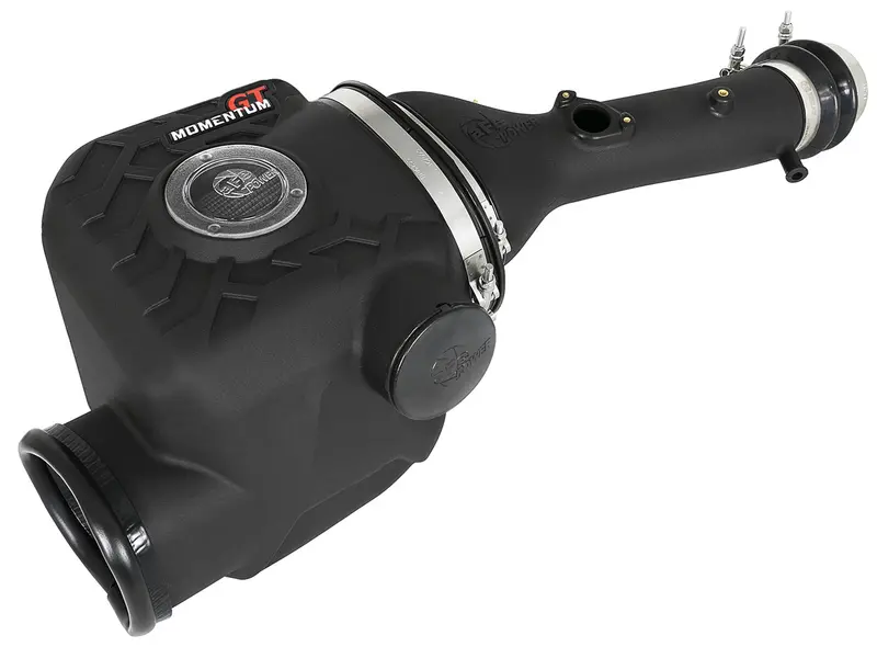 Afe Filters 51-76004 Momentum Gt Pro Dry S Air Intake System Fits 05-11 Tacoma 1