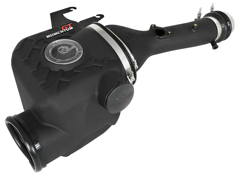 Afe Filters 51-76012 Momentum Gt Pro Dry S Air Intake System Fits 12-15 Tacoma 1