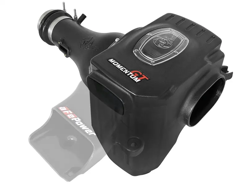 Afe Filters 51-76108 Momentum Gt Pro Dry S Air Intake System Fits Titan Titan Xd 1