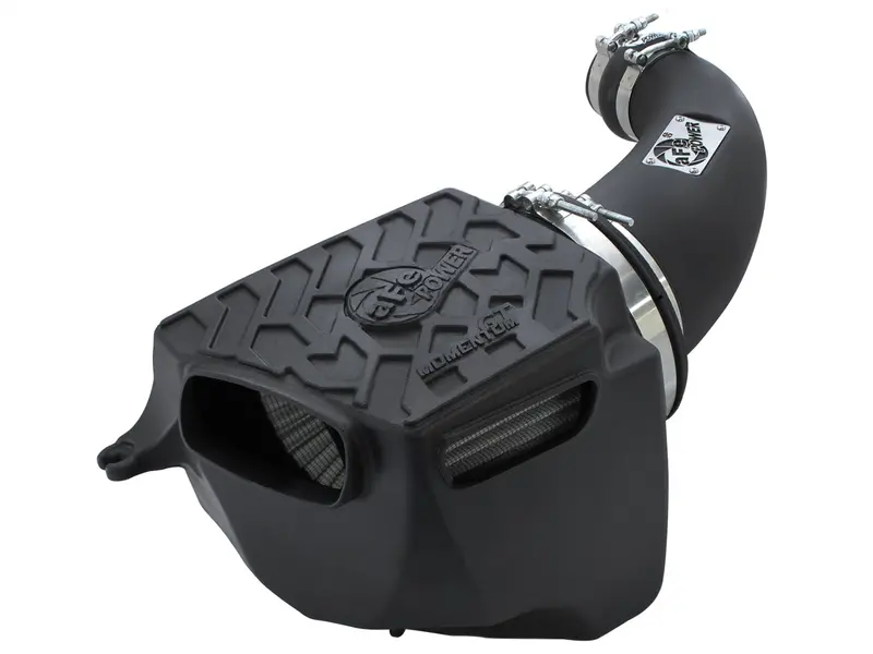 Afe Filters 51-76203 Momentum Gt Pro Dry S Air Intake System Fits Wrangler (Jk) 1