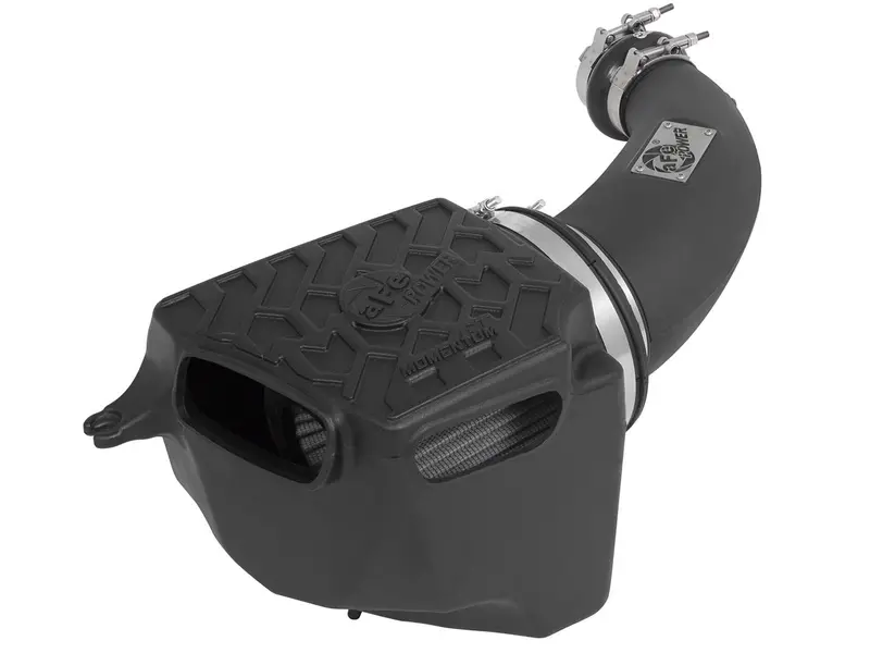 Afe Filters 51-76213 Momentum Gt Pro Dry S Air Intake System Fits Wrangler (Jk) 1