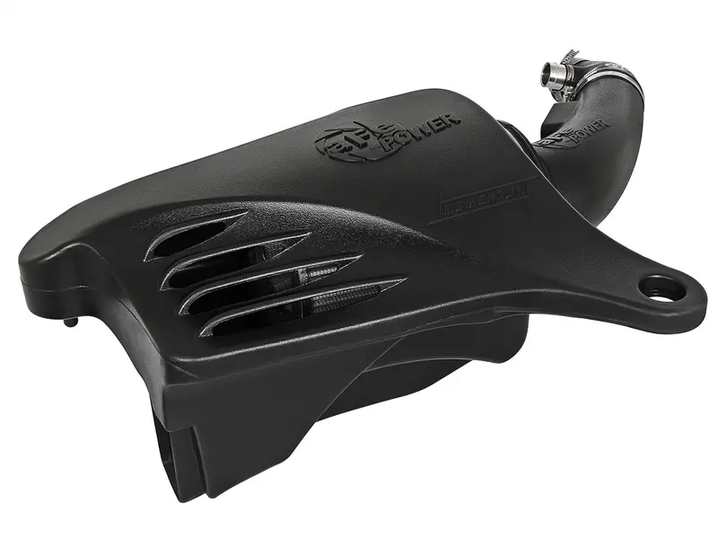 Afe Filters 51-76314 Momentum Gt Pro Dry S Air Intake System Fits 12-15 118I 1