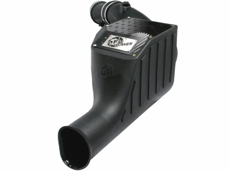 Afe Filters 51-81022 Magnum Force Stage-2 Si Pro Dry S Air Intake System 1