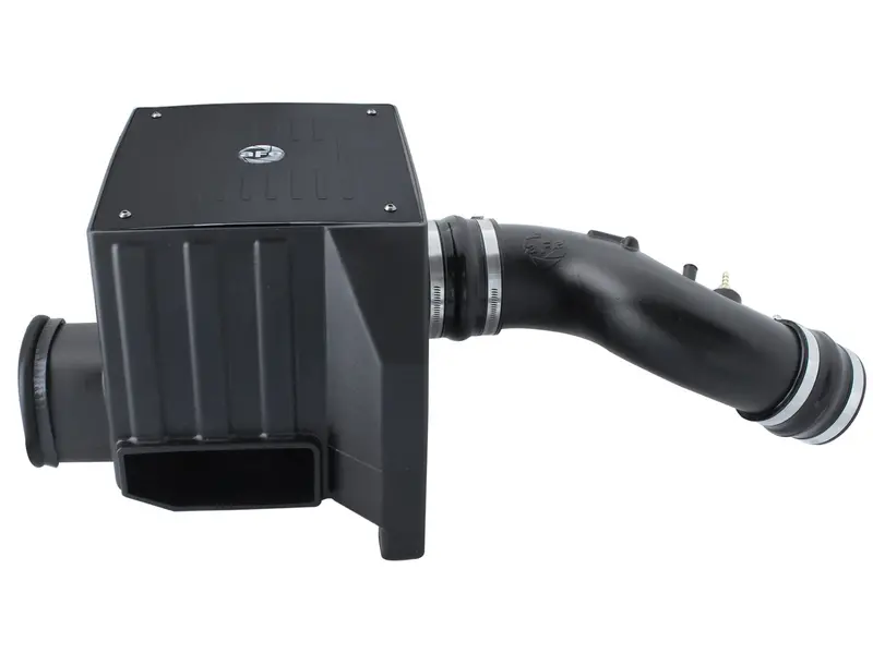 Afe Filters 51-81174 Magnum Force Stage-2 Si Pro Dry S Air Intake System 2