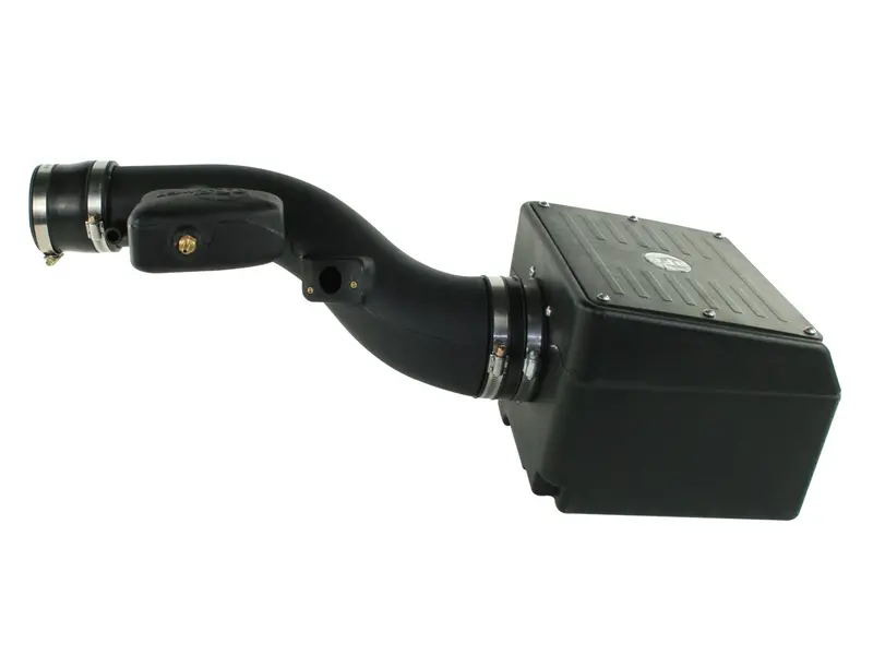 Afe Filters 51-81932 Magnum Force Stage-2 Si Pro Dry S Air Intake System 2