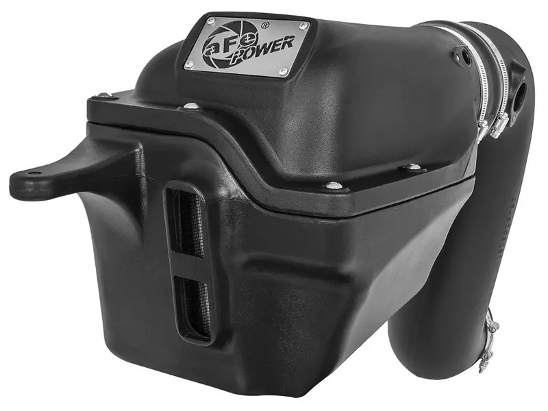 Afe Filters 51-82032 Magnum Force Stage-2 Si Pro Dry S Air Intake System 2