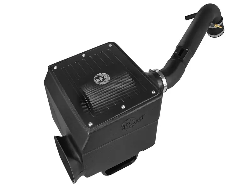 Afe Filters 51-82722 Magnum Force Stage-2 Si Pro Dry S Air Intake System 1
