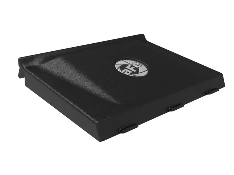 Afe Filters 52-10001C Rapid Induction Air Intake System Cover 1