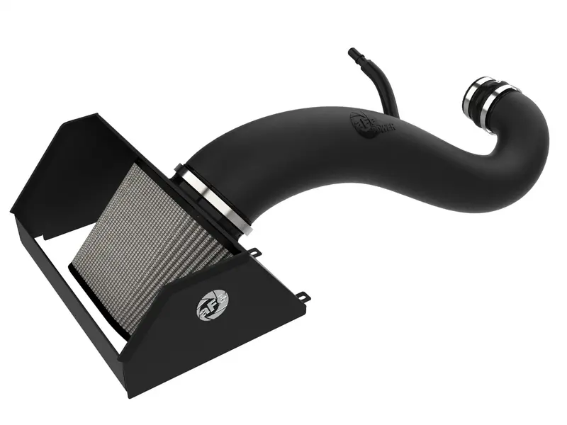 Afe Filters 52-10002D Rapid Induction Pro Dry S Air Intake System Fits 1500 1