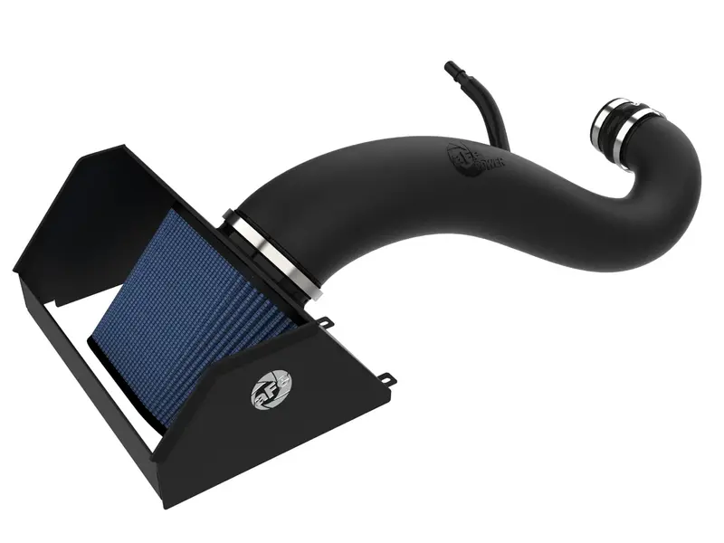 Afe Filters 52-10002R Rapid Induction Pro 5R Air Intake System Fits 19-24 1500 1