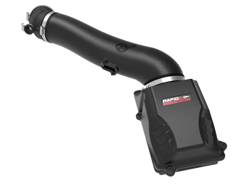 Afe Filters 52-10005R Rapid Induction Pro 5R Air Intake System 1