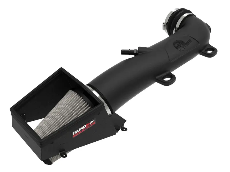 Afe Filters 52-10008D Rapid Induction Pro Dry S Air Intake System 1