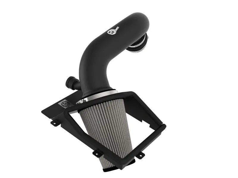 Afe Filters 52-10014D Rapid Induction Pro Dry S Air Intake System Fits 19-24 Q3 1