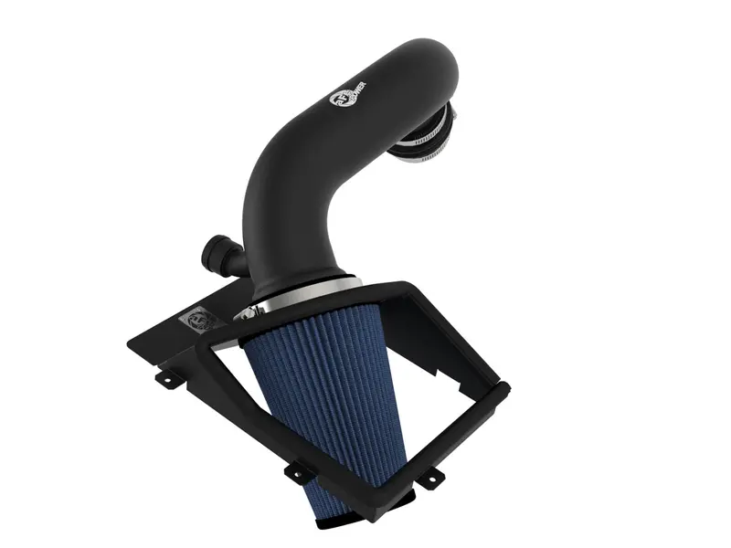 Afe Filters 52-10014R Rapid Induction Pro 5R Air Intake System Fits 19-24 Q3 1