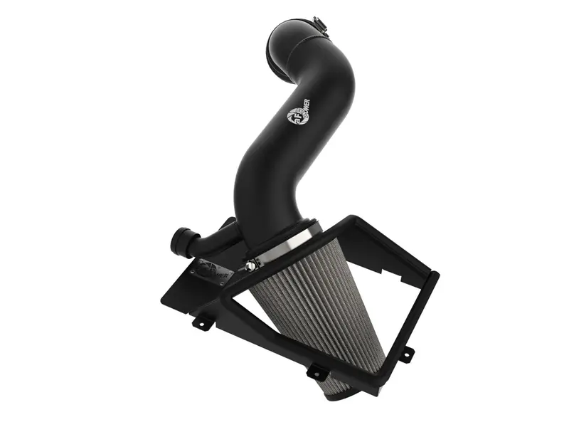 Afe Filters 52-10018D Rapid Induction Pro Dry S Air Intake System Fits 22-24 Gti 1