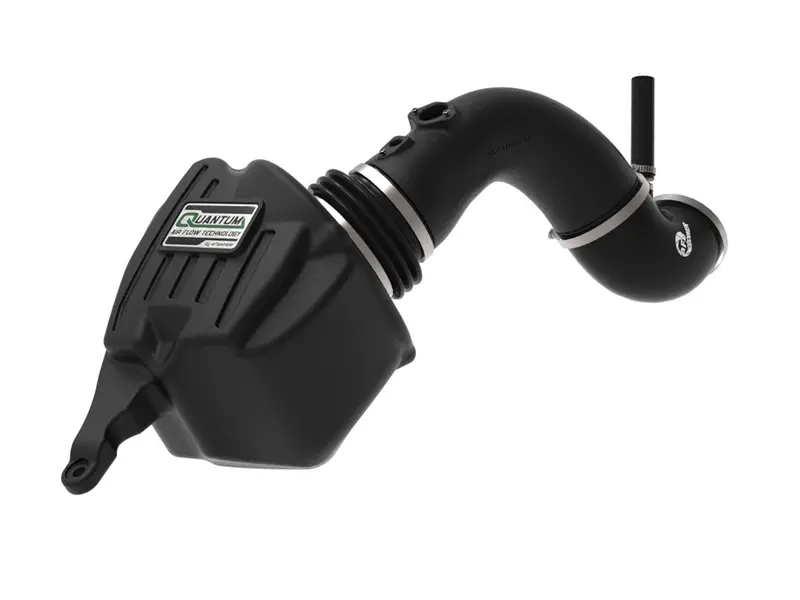 Afe Filters 53-10015D Quantum Pro Dry S Air Intake System 1