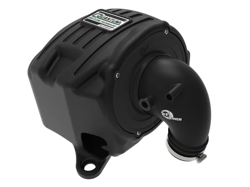 Afe Filters 53-10021R Quantum Pro 5R Air Intake System Fits 19-22 Ranger 1