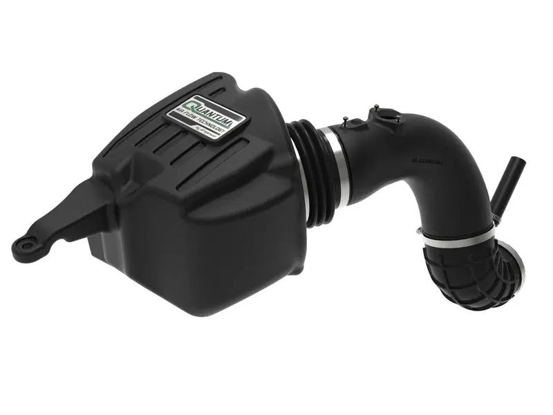 Afe Filters 53-10026D Quantum Pro Dry S Air Intake System Fits Ram 2500 Ram 3500 1