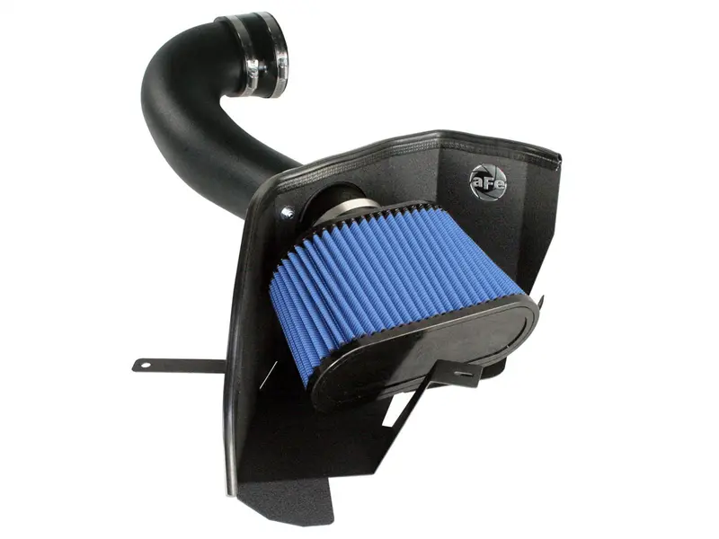 Afe Filters 54-10293 Magnum Force Stage-2 Pro 5R Air Intake System Fits Mustang 1