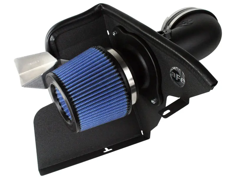 Afe Filters 54-10462 Magnum Force Stage-2 Pro 5R Air Intake System Fits 01-06 M3 1