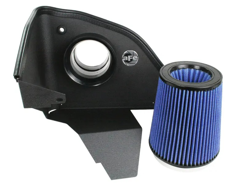 Afe Filters 54-10471 Magnum Force Stage-1 Pro 5R Air Intake System Fits 540I 1