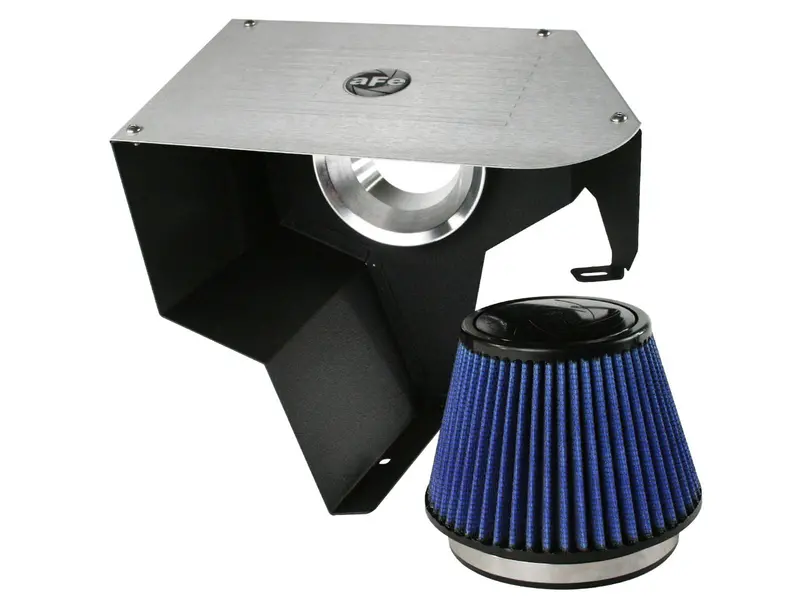 Afe Filters 54-10661 Magnum Force Stage-1 Pro 5R Air Intake System Fits 03-05 Z4 1