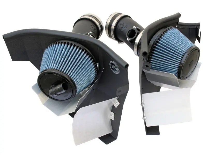 Afe Filters 54-11272 Magnum Force Stage-2 Pro 5R Air Intake System Fits M5 M6 1