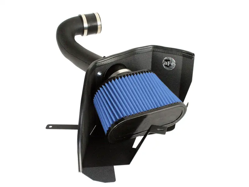 Afe Filters 54-11312 Magnum Force Stage-2 Pro 5R Air Intake System Fits Mustang 1