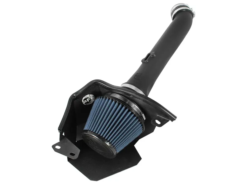 Afe Filters 54-11372 Magnum Force Stage-2 Pro 5R Air Intake System Fits 350Z 1