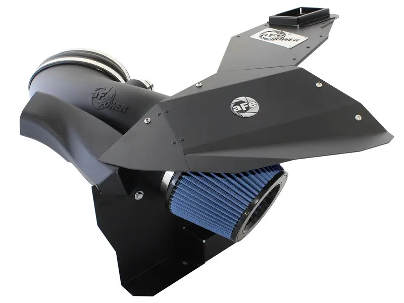 Afe Filters 54-11662-B Magnum Force Stage-2 Pro 5R Air Intake System Fits M3 1