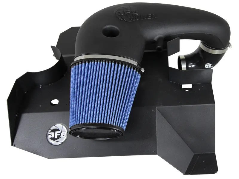 Afe Filters 54-12512 Magnum Force Stage-2 Pro 5R Air Intake System Fits 500 1