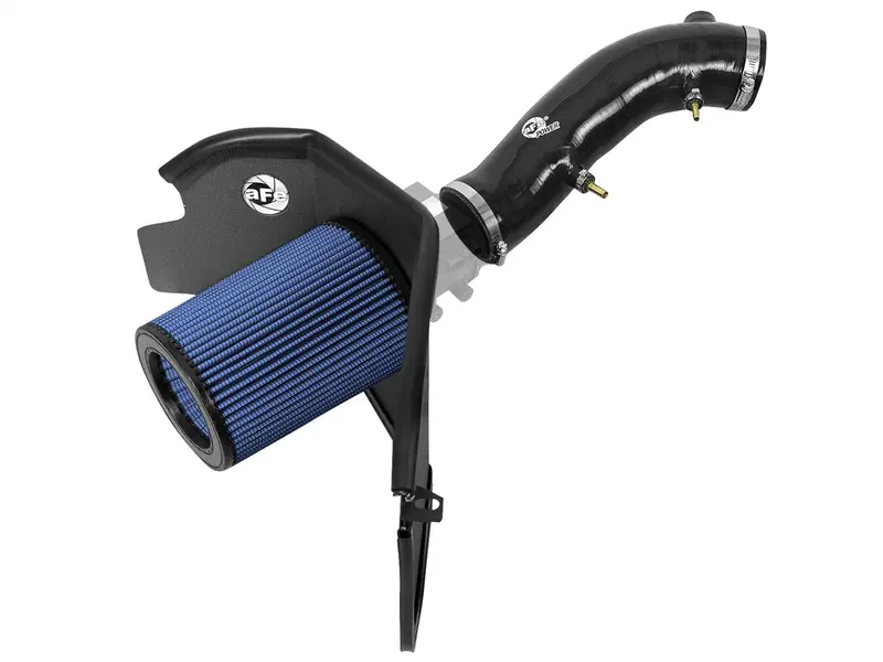 Afe Filters 54-13014R Magnum Force Stage-2 Pro 5R Air Intake System Fits 4Runner 1