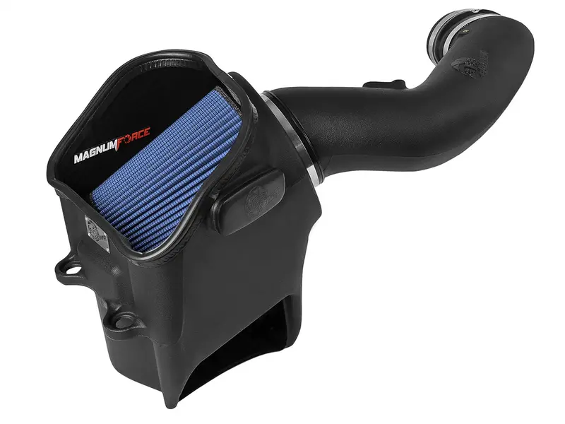Afe Filters 54-13017R Magnum Force Stage-2 Pro 5R Air Intake System 1