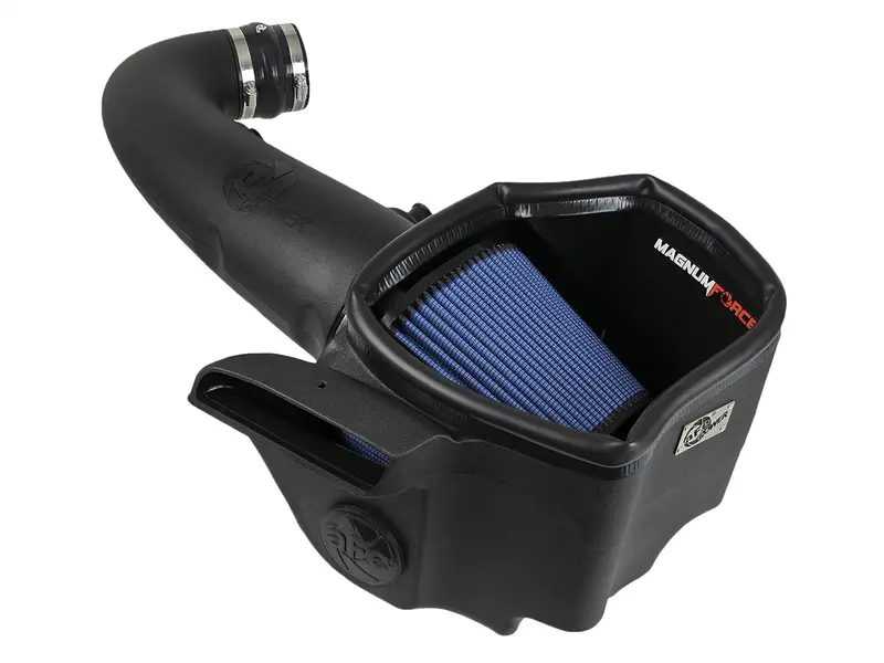 Afe Filters 54-13023R Magnum Force Stage-2 Pro 5R Air Intake System 1