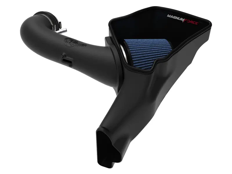 Afe Filters 54-13039R Magnum Force Stage-2 Pro 5R Air Intake System Fits Mustang 1