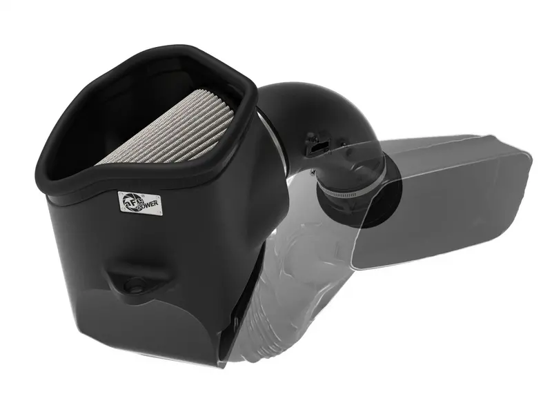 Afe Filters 54-13046D Magnum Force Stage-2 Pro Dry S Air Intake System 1