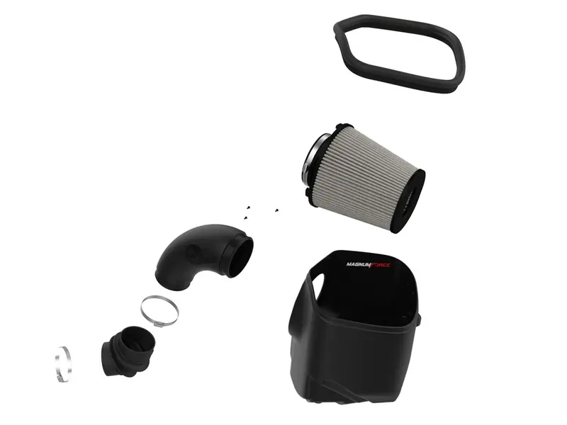 Afe Filters 54-13046D Magnum Force Stage-2 Pro Dry S Air Intake System 2