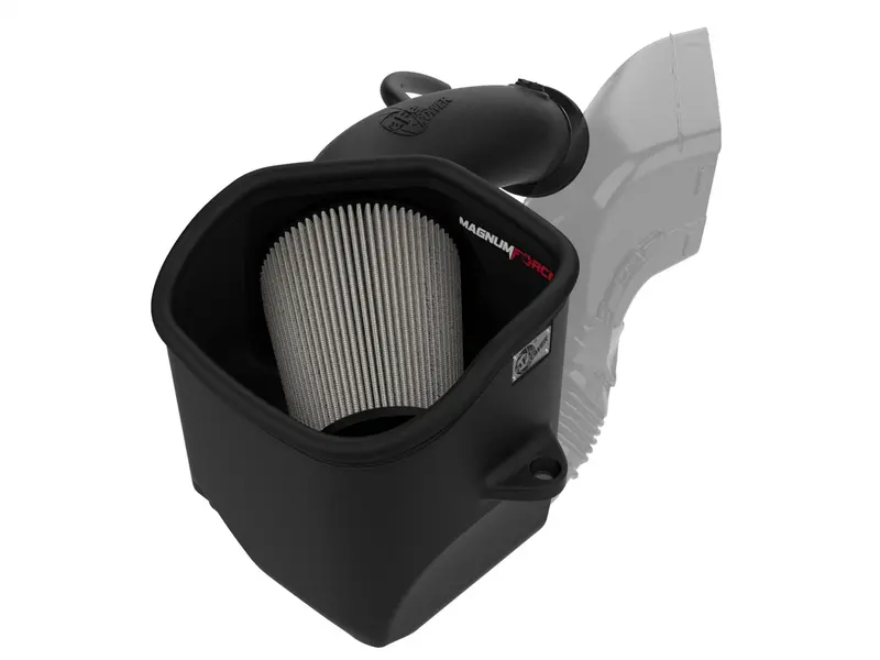 Afe Filters 54-13047D Magnum Force Stage-2 Pro Dry S Air Intake System 1