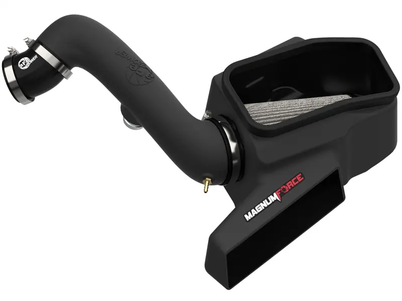 Afe Filters 54-13049D Magnum Force Stage-2 Pro Dry S Air Intake System 1