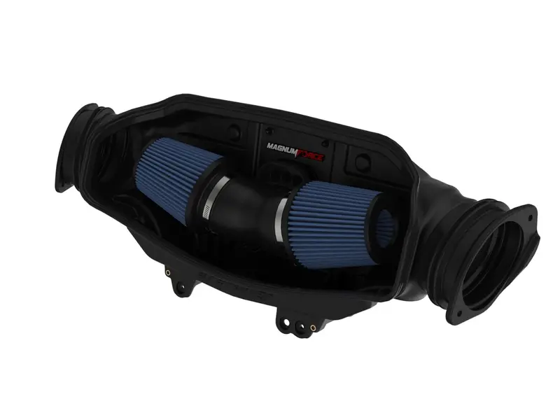 Afe Filters 54-13055R Magnum Force Stage-2 Pro 5R Air Intake System 1