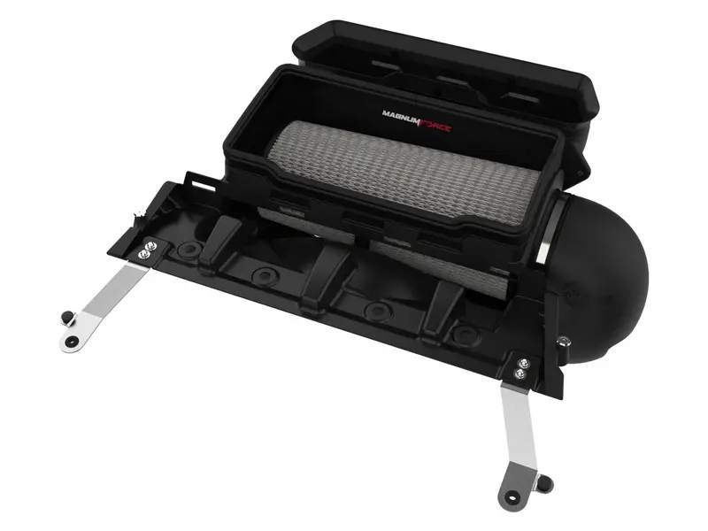 Afe Filters 54-13072D Magnum Force Stage-2 Pro Dry S Air Intake System Fits 1500 1