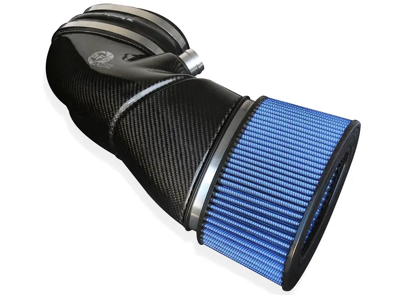 Afe Filters 54-31662-C Magnum Force Stage-2 Pro 5R Air Intake System Fits M3 1