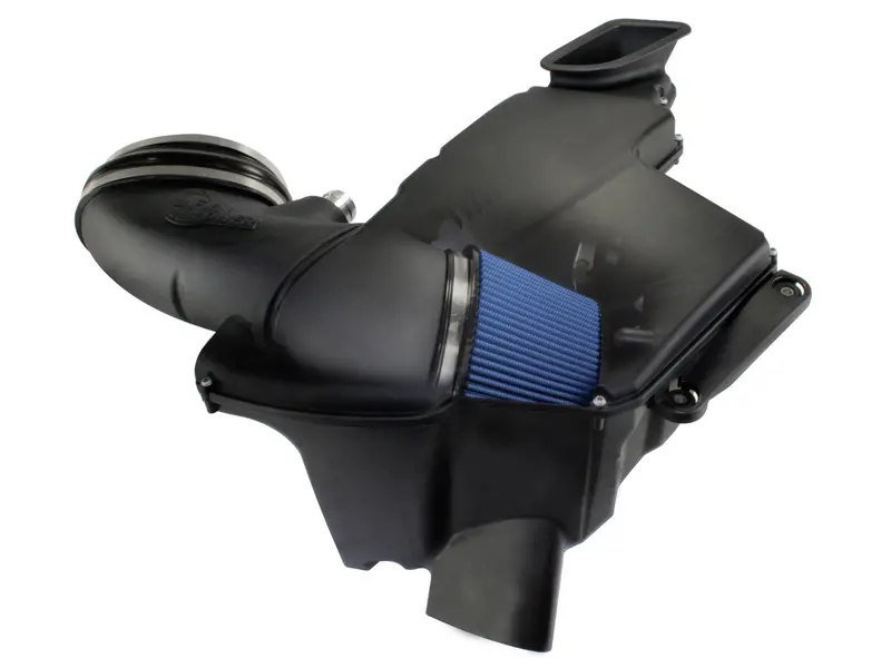 Afe Filters 54-31662 Magnum Force Stage-2 Pro 5R Air Intake System Fits 08-13 M3 1