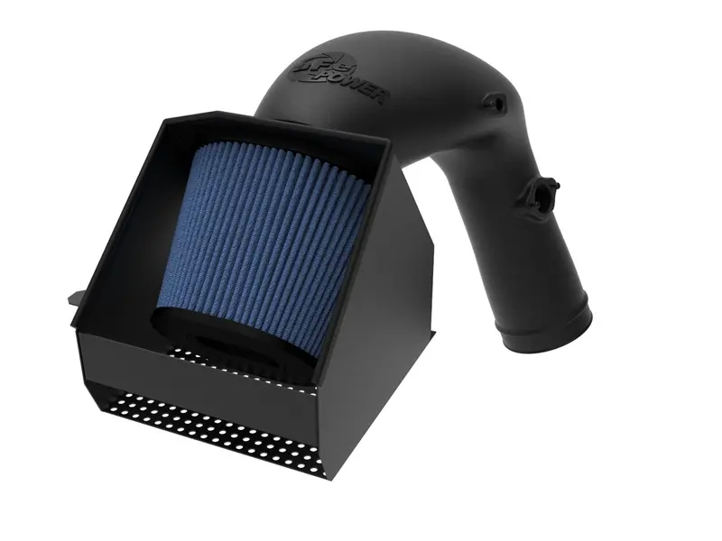 Afe Filters 54-32412 Magnum Force Stage-2 Pro 5R Air Intake System 1