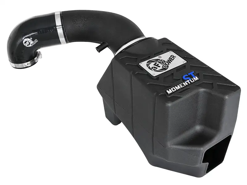 Afe Filters 54-46209 Momentum St Pro 5R Air Intake System Fits Cherokee (Xj) 1