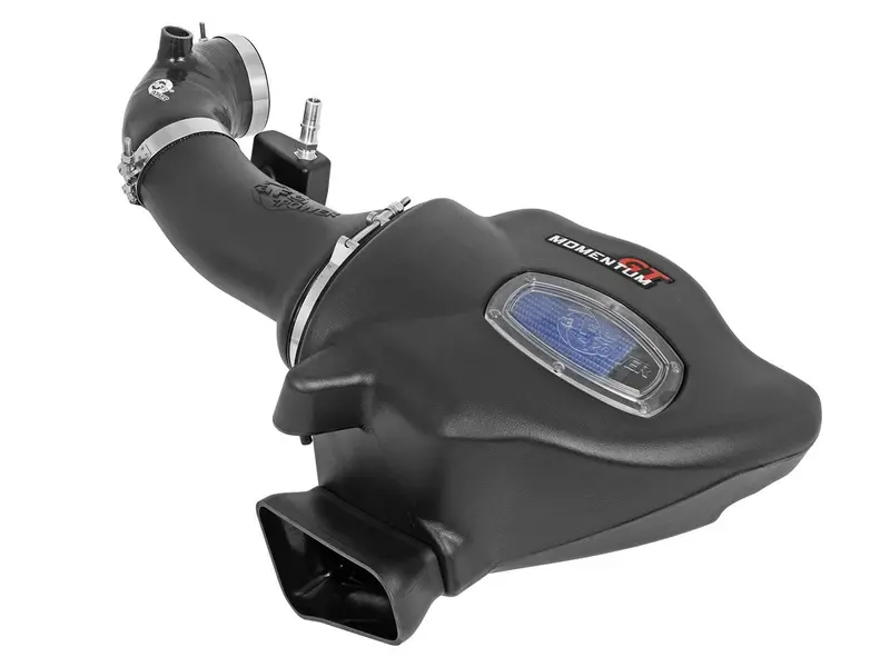 Afe Filters 54-74210 Momentum Gt Pro 5R Air Intake System Fits 16-24 Camaro 1