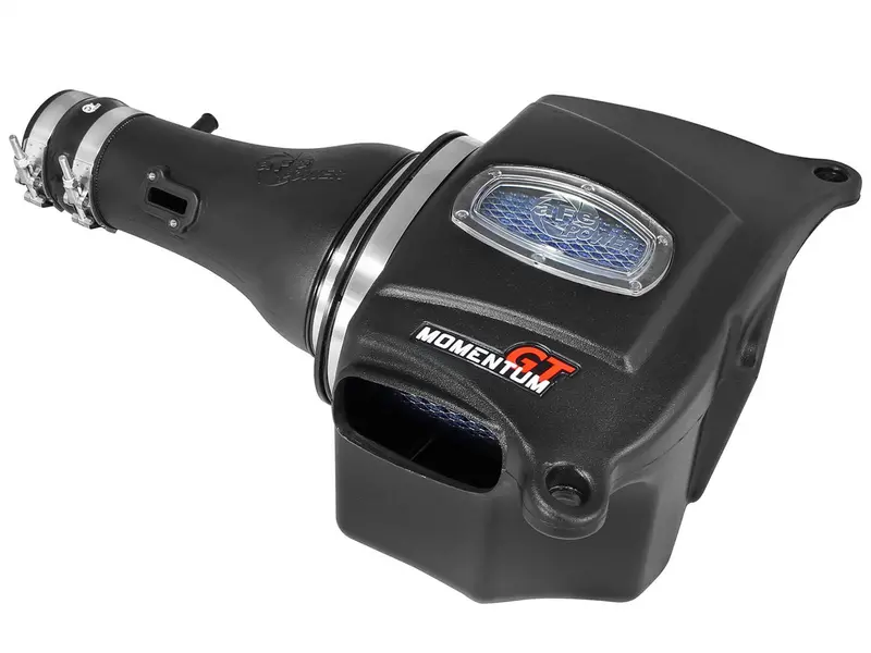 Afe Filters 54-76103 Momentum Gt Pro 5R Air Intake System Fits Armada Qx56 Qx80 1