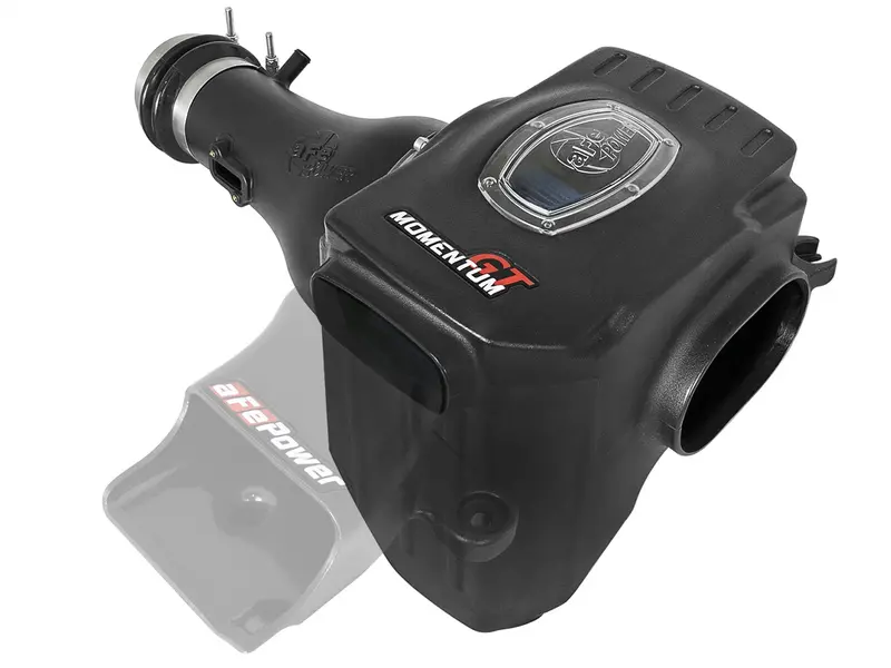 Afe Filters 54-76108 Momentum Gt Pro 5R Air Intake System Fits Titan Titan Xd 1