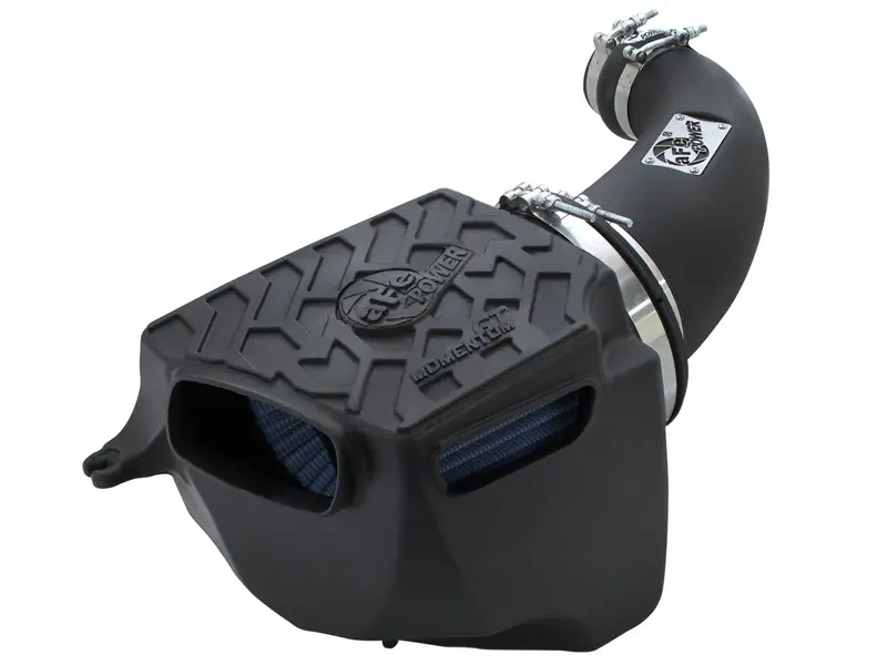 Afe Filters 54-76203 Momentum Gt Pro 5R Air Intake System Fits Wrangler (Jk) 1