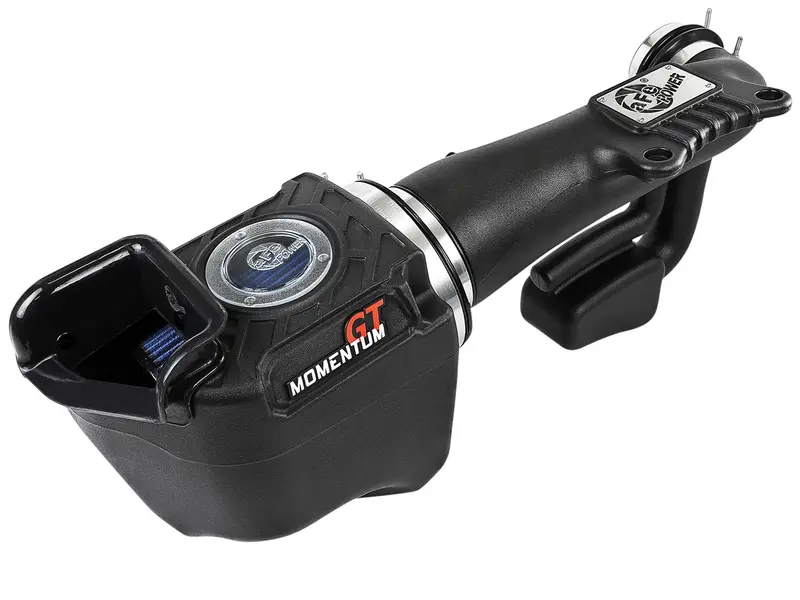 Afe Filters 54-76212 Momentum Gt Pro 5R Air Intake System Fits Wrangler (Jk) 1